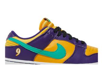 Buy Lisa Leslie x Wmns Dunk Low 'Sparks' - DO9581 500 | GOAT