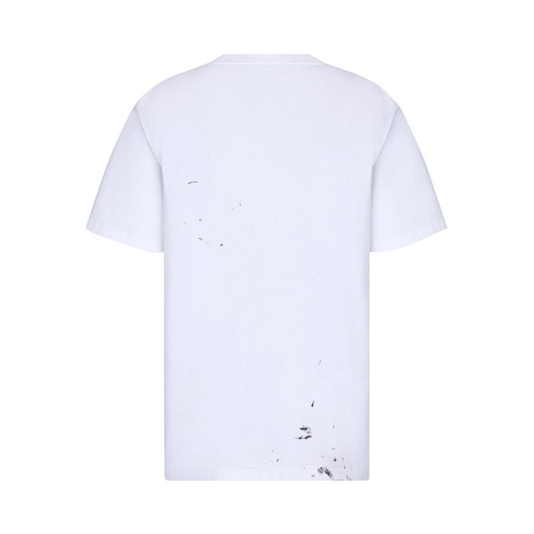 Buy Dior x Cactus Jack Oversized T-Shirt 'White