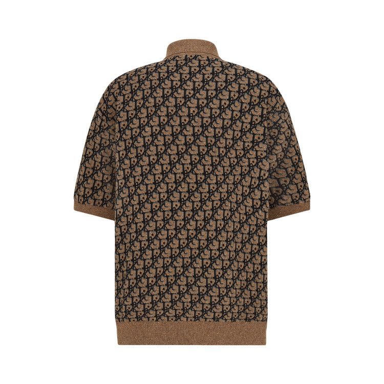 Dior x Travis Scott Cactus Jack ポロシャツ