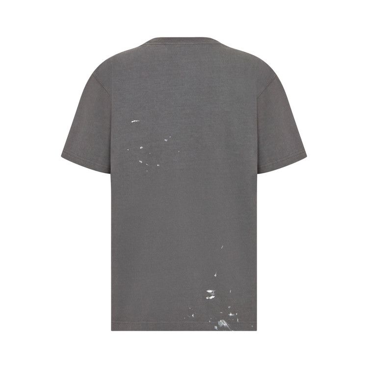 限定コラボ◆送料込♪【CACTUS JACK x Dior】oversize Tシャツ Dior x CACTUS JACK Oversized T-shirt Black Men's - SS22 - US