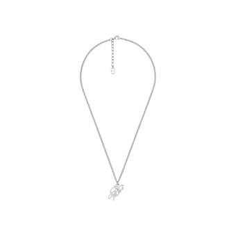 Buy Dior x Cactus Jack Pendant Necklace 'Silver' - N1642HOMMT D007