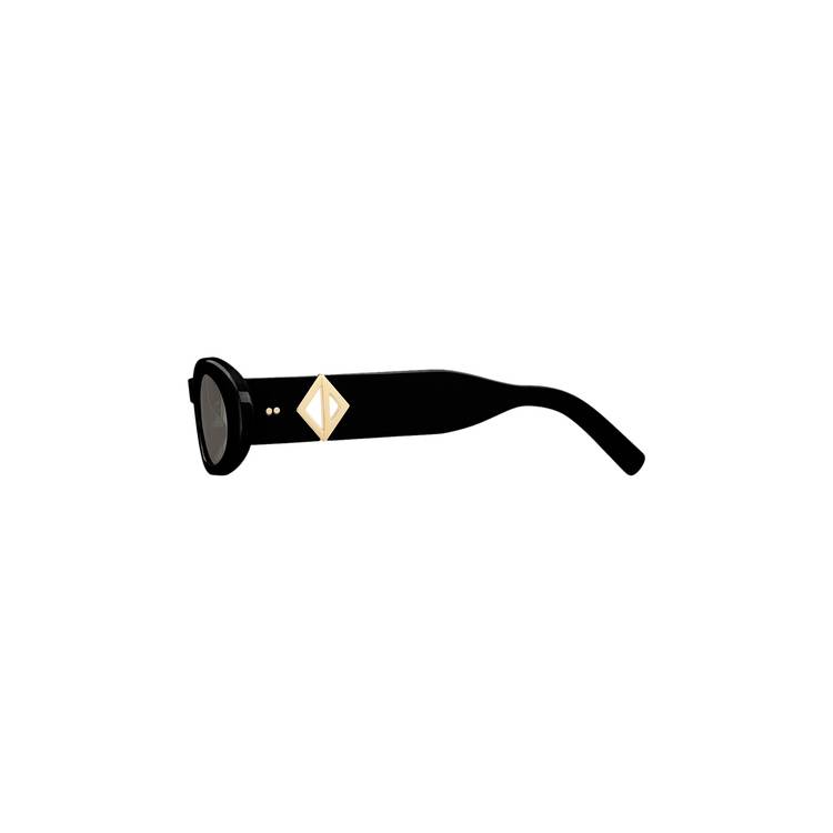 Buy Dior x Cactus Jack CD Diamond R1I Sunglasses 'Black