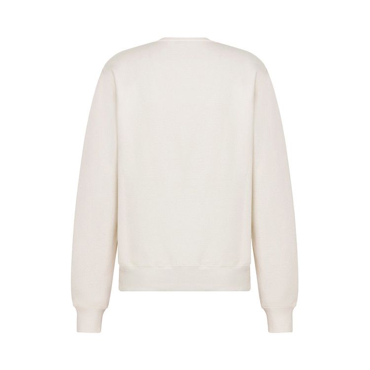 今だけお値下げ★DIOR × CACTUSJACK ジャケット　ホワイト Dior Cactus Jack 2022AW Travis Scott Logo Bomber Jacket