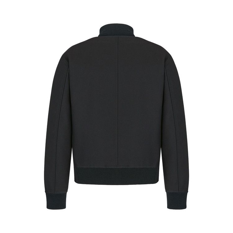 タグ付 Dior × CACTUS JACK 2way総柄 オブリーク コート DIOR×Cactus Jack オフィサージャケット283C251A4739