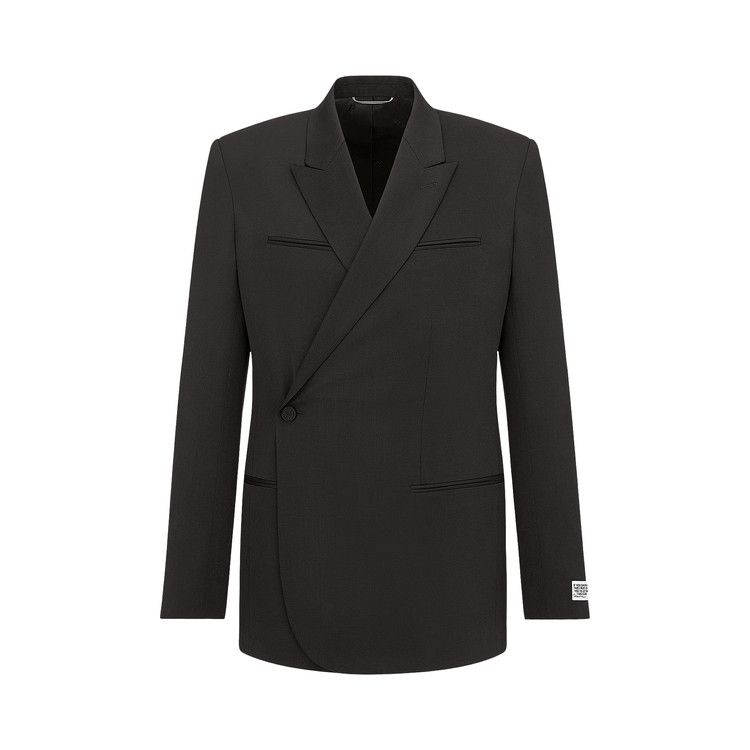 【正規品】 Jack Cactus x Dior Buy Oblique 283C253A4739 - 'Black' Jacket ジャケット・アウター