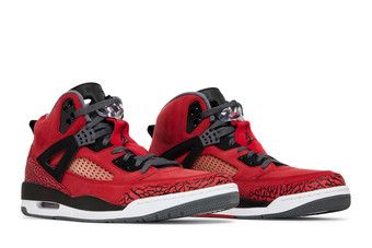 Buy Jordan Spizike Toro Bravo 315371 601 GOAT