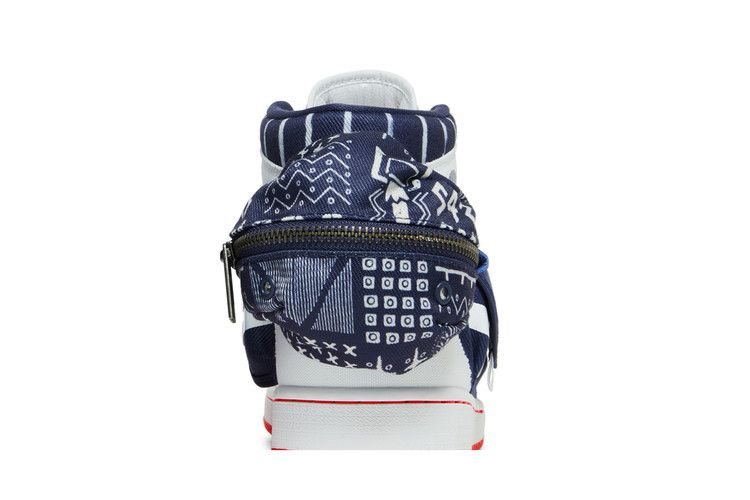 Air Jordan 1 RETRO High Utility 'quai 54'