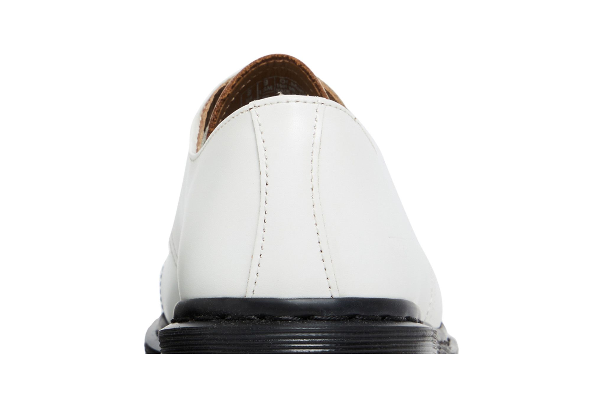 Pre-owned Dr. Martens Supreme X 1461 'spiderweb - White'