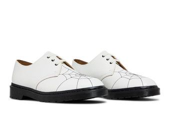Buy Supreme x 1461 'Spiderweb - White' - 27952100 | GOAT