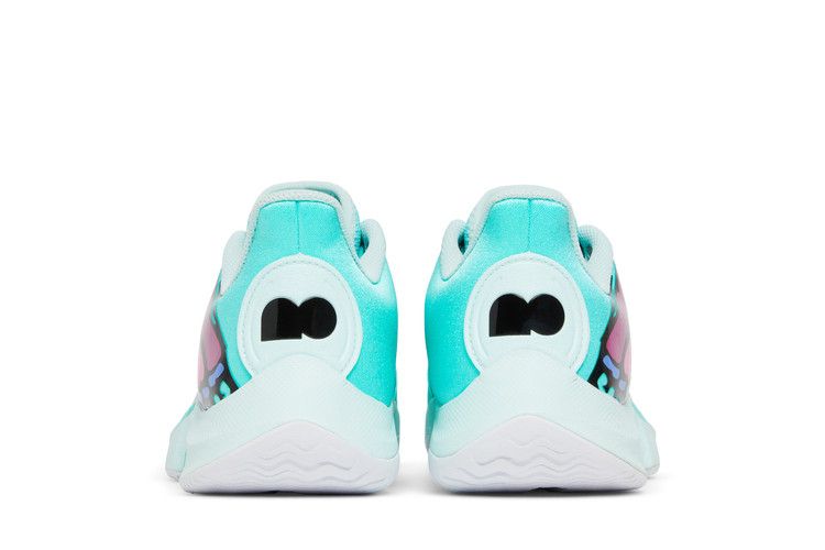 Buy Naomi Osaka x Wmns NikeCourt Air Zoom GP Turbo 'Butterfly