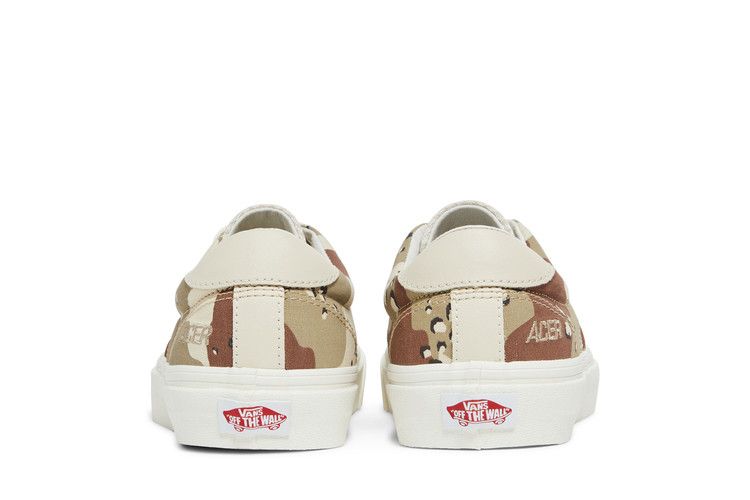Vans Acer Mesh Ni Sp Desert Camo