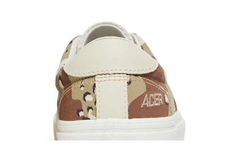 Vans old skool hot sale pro desert camo