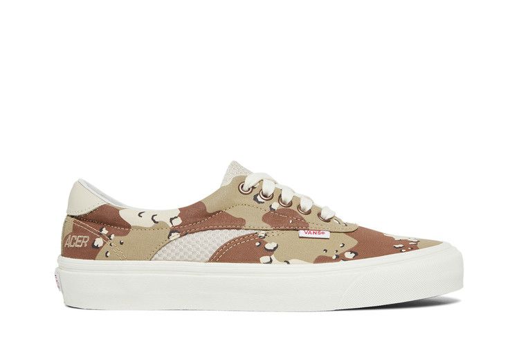 Vans Acer Mesh Ni SP 'Desert Camo'