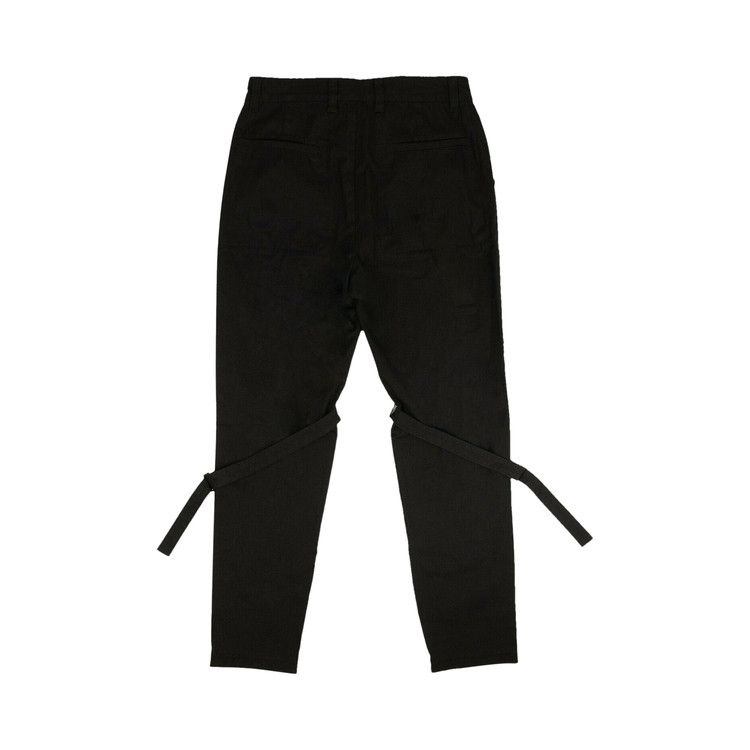 パンツ AMBUSH Woman Pants Grey BWCA046F23FAB001 0800 Women's trousers and jeans Ambush | FLEXDOG