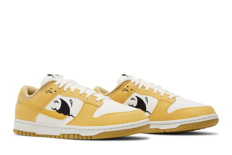 メーカー公式店 【専用】NIKE WMNS DUNK Low Sun Club 28.5 スニーカー