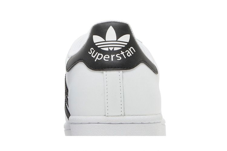 Buy Adidas Superstar Stan Smith 'White' - FX7577 | GOAT