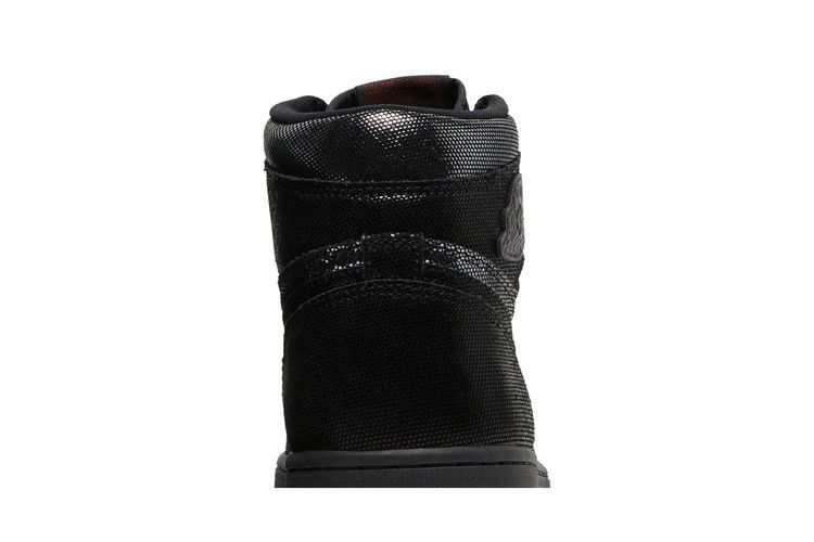 Air Jordan 1 RETRO High OG 'sp Gina' Special Lunchbox