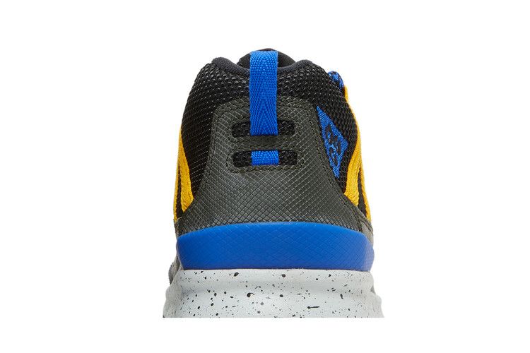 nike okwahn ii on feet