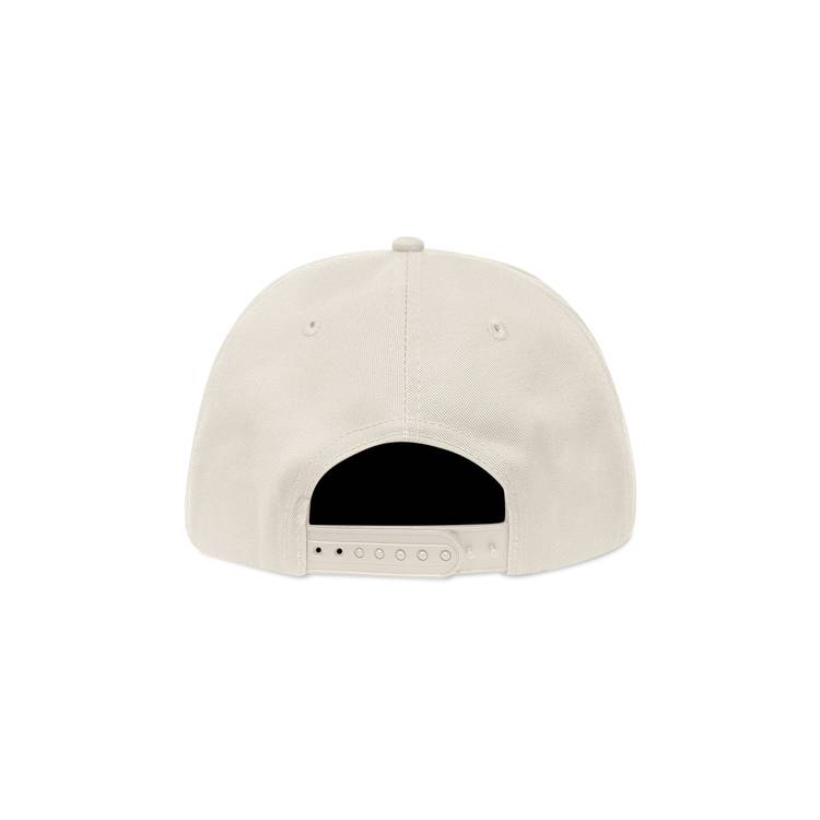 Travis Scott Reverse Jack Hat Natural - SS22 - US