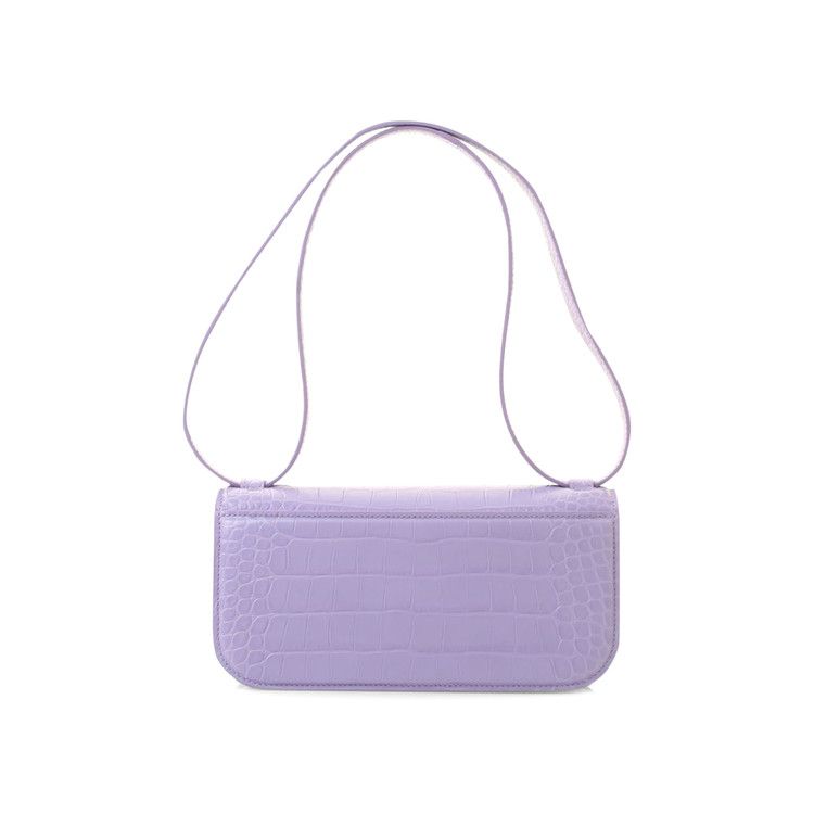 Balenciaga Gossip Bag S Lilac