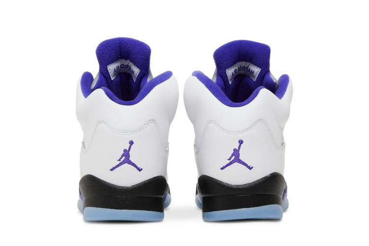 JORDAN (GS) Air 5 Retro 440888 141 - Shiekh