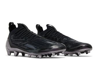 ADIZERO PRIMEKNIT CLEATS BLK 26.0　K adidas Men's Adizero Primeknit Football Cleats – League Outfitters