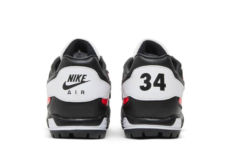 Nike Air Max Bo Jackson White - Planet of the Sanquon