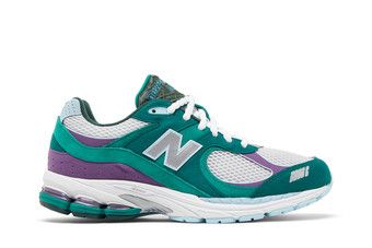 Buy Up There x New Balance 2002R 'Backyard Legends' - M2002RUT | GOAT