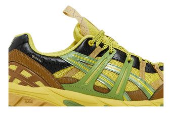 Buy Kiko Kostadinov x ASICS HS4-S Gel Sonoma 15-50 GTX 'Green