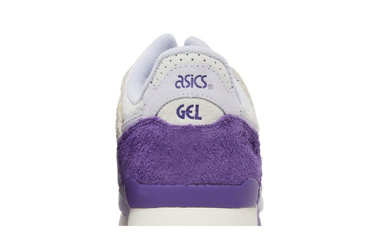 Asics Gel Lyte 3 OG Lilac Hint