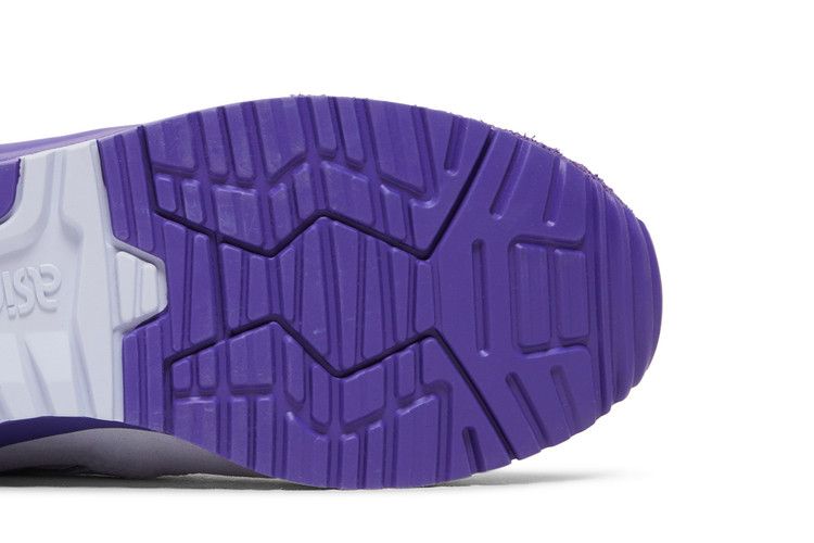 Asics Gel Lyte 3 OG Lilac Hint Price in India | Culture Circle