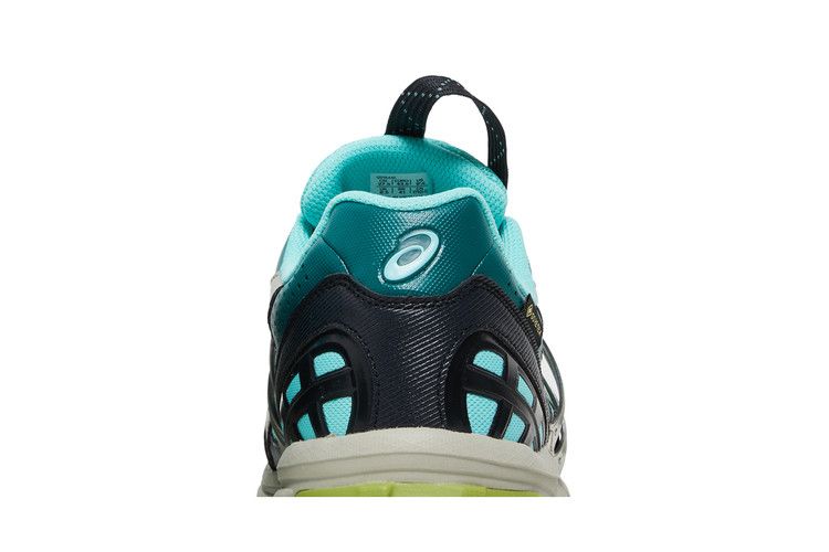 Kiko Kostadinov X Asics Hs4-S Gel Sonoma 15-50 Gtx Aruba Blue