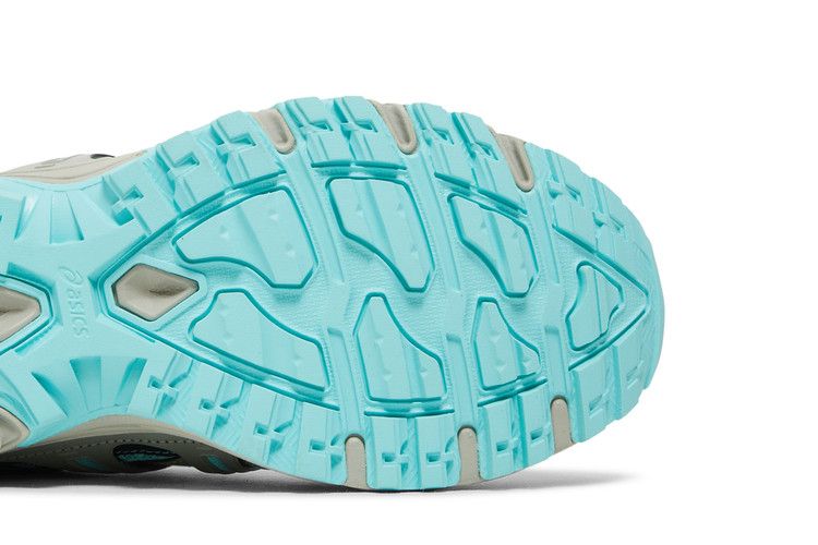 Kiko Kostadinov X Asics Hs4-S Gel Sonoma 15-50 Gtx Aruba Blue