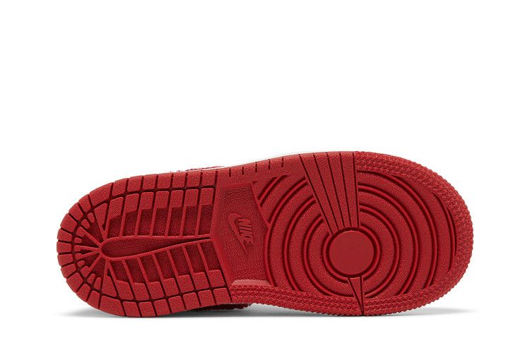 Air Jordan 1 RETRO High OG Td Newstalgia Chenille