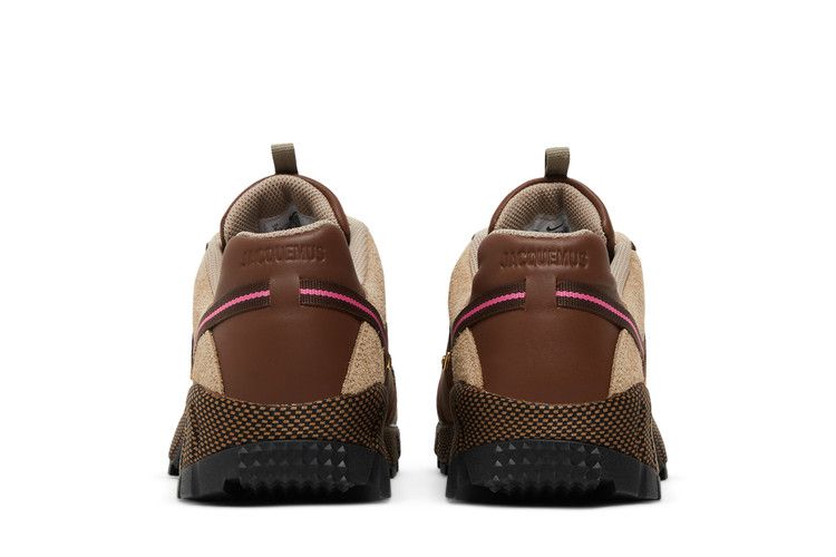 Buy Jacquemus x Wmns Air Humara LX 'Brown' - DR0420 200 | GOAT