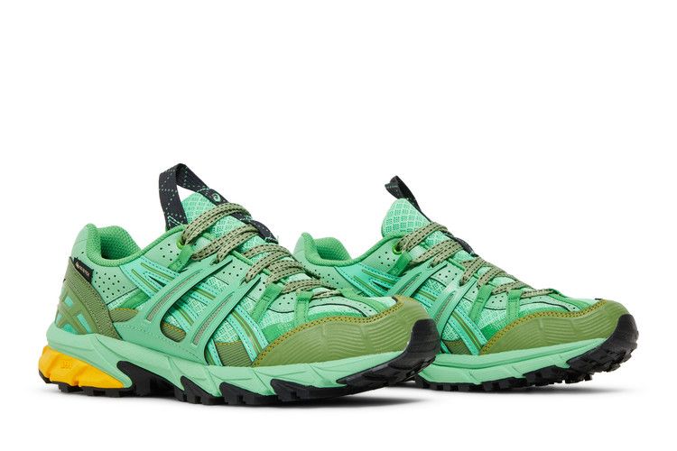 Kiko Kostadinov X Asics Hs4-S Gel Sonoma 15-50 Gtx Spring Bouquet