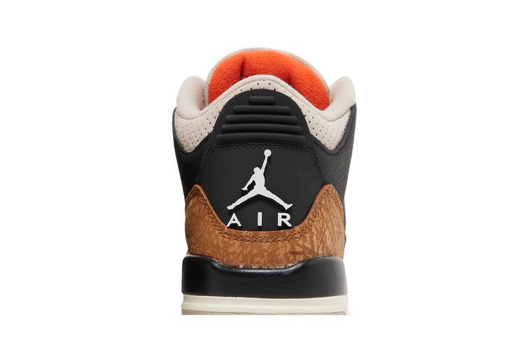 Air Jordan 3 RETRO Gs Desert Elephant