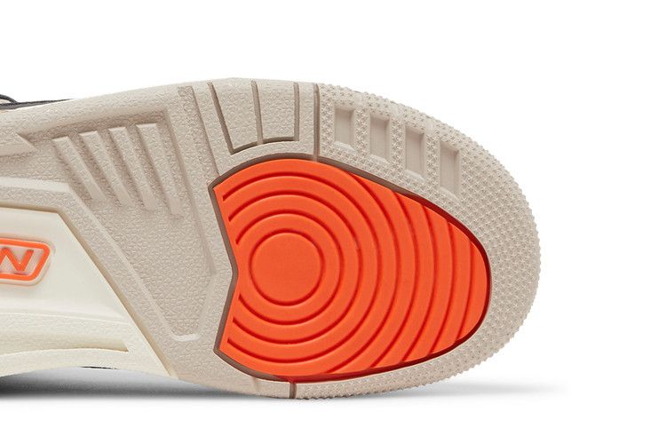 Air Jordan 3 RETRO Gs Desert Elephant