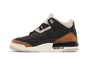 Nike Air Jordan 3 Retro “Desert Elephant”が国内6月17日に発売予定 | UP TO DATE