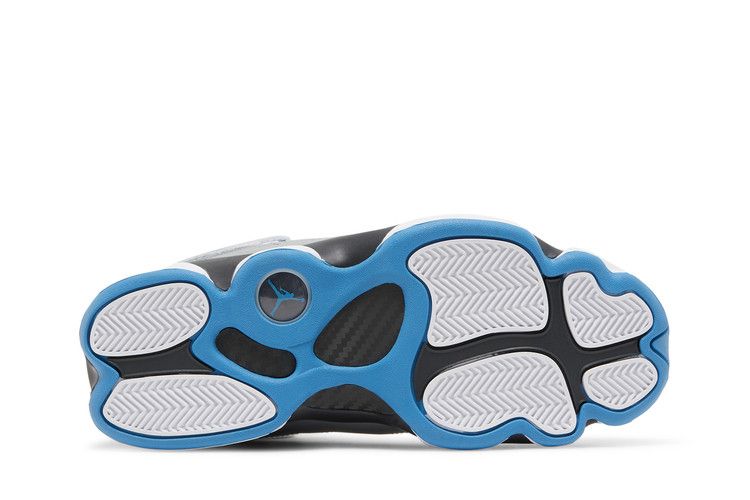 Air Jordan 6 Rings White Particle Grey