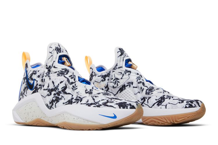 nike lebron 18 sisterhood