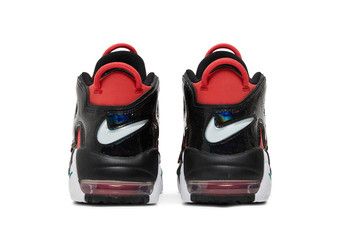 スニーカー Nike AIR MORE UPTEMPO '96 I Got Next DV2129-600 Nike Air More Uptempo I Got Next Men's - DV2129-600 - US