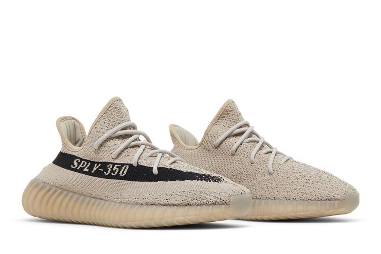 adidas Yeezy Boost 350 V2 Low Slate