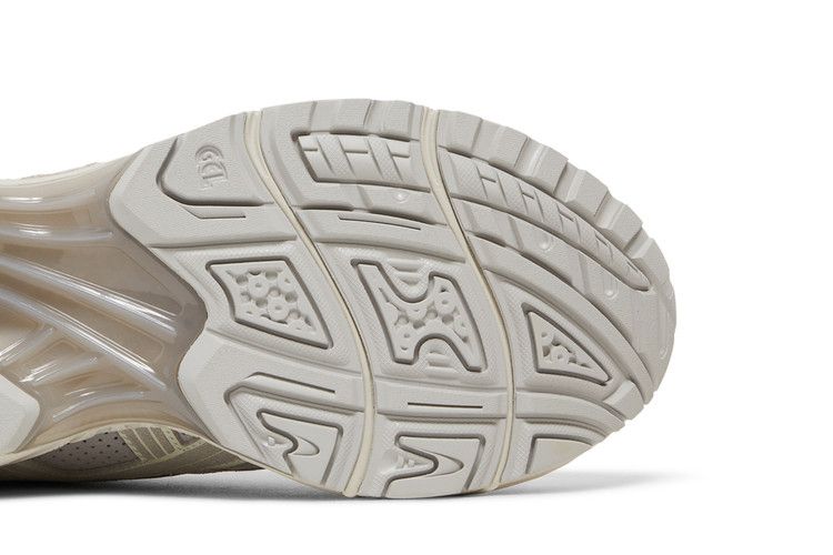 Asics Gel Kayano 14 Oyster Grey