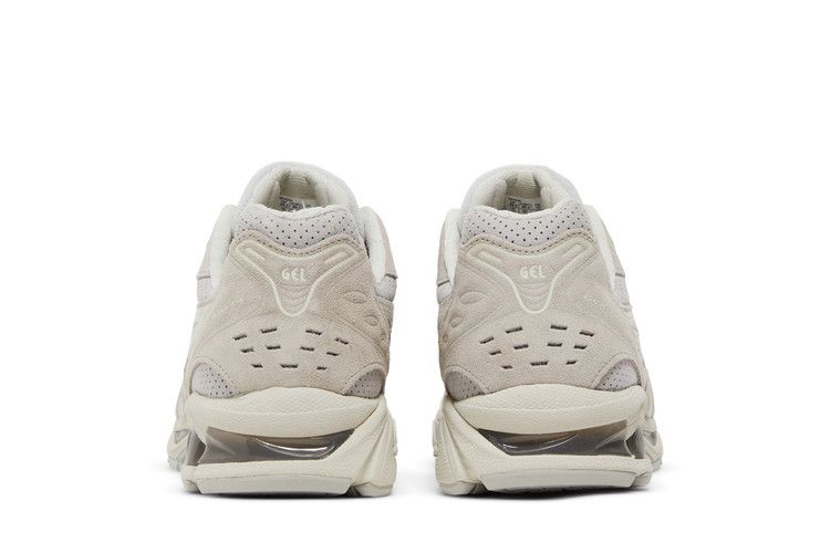 Asics Gel Kayano 14 Oyster Grey