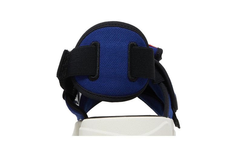 Air Jordan Ls Slide Deep Royal Blue