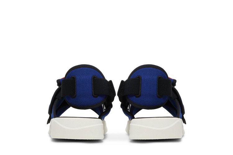 Air Jordan Ls Slide Deep Royal Blue