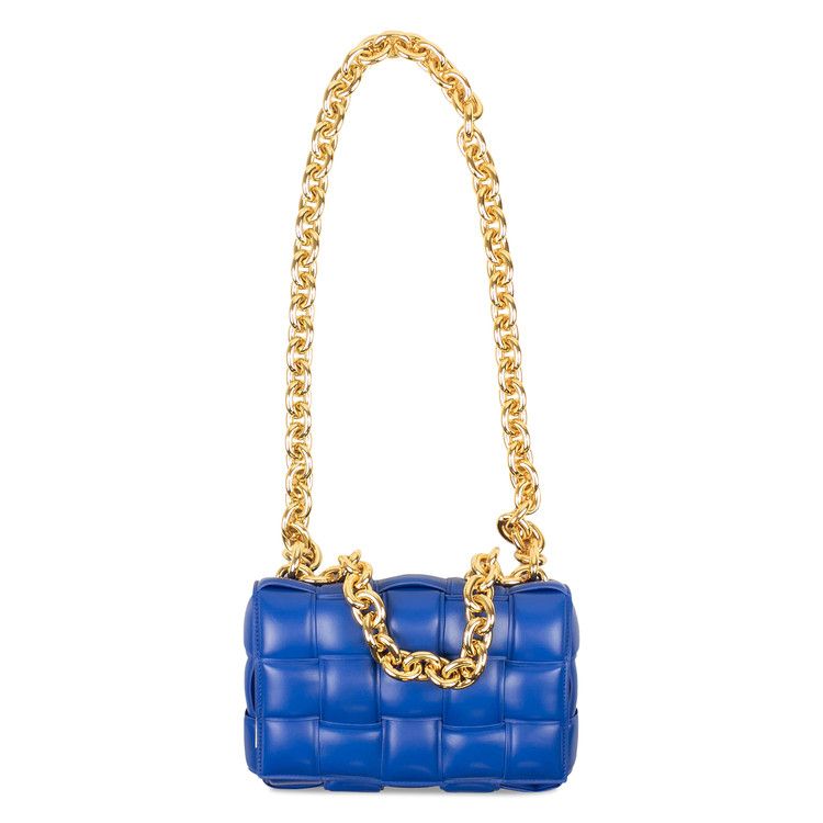 未使用　BOTTEGA VENETA　バタフライ　ブルー　バッグチャーム BOTTEGA VENETA キーリング バッグチャーム バタフライ 蝶々 (BOTTEGA