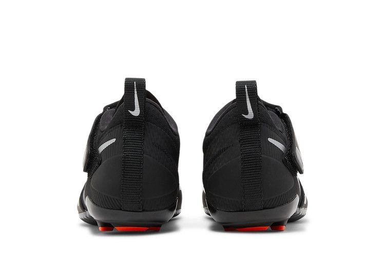 Nike SuperRep Cycle Black Hyper Crimson (Women's) — foto 7