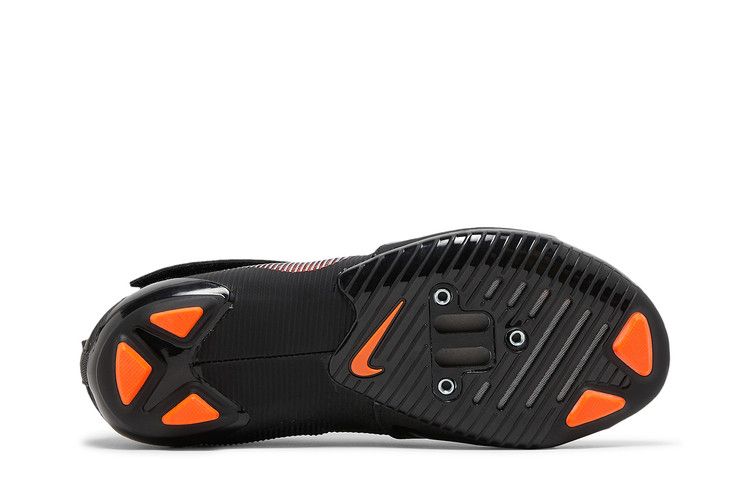 Nike SuperRep Cycle Black Hyper Crimson (Women's) — foto 5